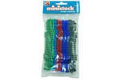 Askartelu- ja taidetarvikkeet - Ministeck Color Strips 9 pcs. - MS31663