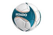 Jalkapallo ja pallopelit - Mondo Football Five Pro 21.5cm - 23009