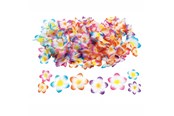Askartelu- ja taidetarvikkeet - Colorations - Artificial Flowers Color 200pcs. - CHVIOLET