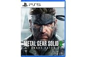 Pelit - METAL GEAR SOLID Δ: SNAKE EATER - Sony PlayStation 5 - Toiminta/Seikkailu - 4012927150955