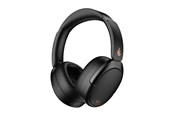 Kuulokkeet - Edifier WH950NB ANC wireless headphones - Black - WH950NB black