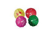 Lelut - Haza Witbaard Ice parasols 12 pcs. - 403100