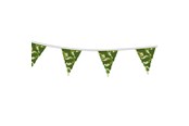 Lelut - Haza Witbaard Flag line Camouflage 10mtr. - 405586