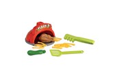 Roolileikit - Androni Pizza Oven Playset - 2313-0000