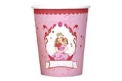 Lelut - Haza Witbaard Cups Princess 8pcs. - 439355