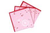 Lelut - Haza Witbaard Napkins Princess 20 pcs. - 439360
