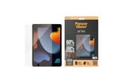 Tabletti - Muut lisävarusteet - PanzerGlass Screen Protector iPad 10.2'' (2019-2021) | Ultra-Wide Fit - PANZER2841