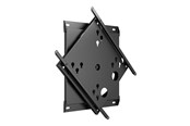 Seinäkiinnitys, AV-kiinnikkeet & AV-kalusteet - Multibrackets M VESA Wallmount Flip 600 - Max 50 kg - recommended for 95" - 7350105215940