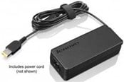 Kannettavan laturit - Lenovo - power adapter - slim tip - 65 Watt - 4X21J81440