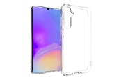 Puhelin - Kannet ja kotelot - Insmat Crystal - back cover for mobile phone - 650-1224