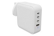 Puhelin - Adapterit & Laturit - Hyper Juice power adapter - GaN - USB 3 x USB-C - 100 Wh - HJ1002WHWWGL