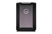 Kovalevyt - ulkoiset - SANDISK G-DRIVE ArmorATD - Ulkoiset kovalevyt - 6TB - Harmaa - SDPHE1G-006T-GBAND