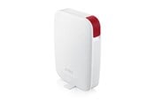 Verkkolaitteet & langattoman verkon laajentimet - ZyXEL USG LITE 60AX - USGLITE60AX-EU0101F