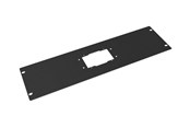 Seinäkiinnitys, AV-kiinnikkeet & AV-kalusteet - Crestron Electronics Crestron mounting kit - for touch screen - Max - recommended for - TSW-1070-RMK-2