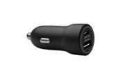 Puhelin - Adapterit & Laturit - dbramante1928 re-charge car power adapter - USB 24 pin USB-C - 30 Watt - CC18MOBL7104