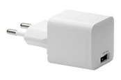 Puhelin - Adapterit & Laturit - dbramante1928 re-charge power adapter - USB - 18 Watt - CH18EUWH7092