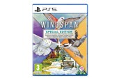 Pelit - Wingspan (Special Edition) - Sony PlayStation 5 - 01 - Strategia - 5060264379880