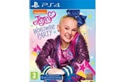 Pelit - JoJo Siwa: Worldwide Party - Sony PlayStation 4 - Viihde - 5060528033695