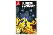 Pelit - Lunar Lander: Beyond - Nintendo Switch - Toiminta - 5056635606846