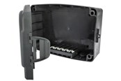 Kaapelihyllyt, Kaapelisukat & Kaapelisiteet - Nordic Quality Waterproof Box IP54 - Large - KF-YP-7