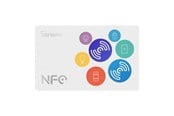 Smart Home - Älykoti - Sonoff NFC Tag - NFC-Tag