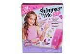 Luovat leikit - Cool Maker Shimmer Me Vartalotaide 2.0 - 6071786