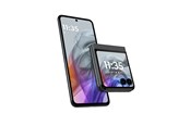 Puhelimet - Motorola Razr 50 256GB/8GB - Koala Grey - PB200009SE