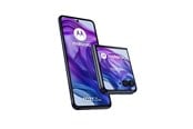 Puhelimet - Motorola Razr 50 Ultra 512GB/12GB - Navy Blue *DEMO* - PB1T0000SE