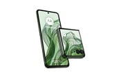 Puhelimet - Motorola Razr 50 Ultra 512GB/12GB - Spring Green *DEMO* - PB1T0004SE