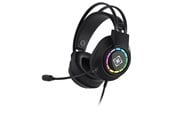 Kuulokkeet - Deltaco GAMING DH220 USB Wired Headset - GAM-168