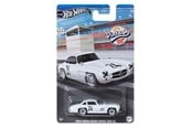 Leluautot - Hot Wheels Vintage 1:64 Assortment - 965-2457