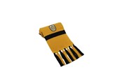 Fanituotteet - Cinereplicas - Harry Potter Hufflepuff - Huivi - 5202CRBLSCAR05EU
