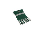 Fanituotteet - Cinereplicas - Harry Potter Slytherin - Huivi - 5202CRBLSCAR07EU