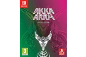 Pelit - Akka Arrh - Nintendo Switch - Toiminta - 5060997480112