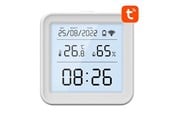 Smart Home - Älykoti - Gosund Smart temperature and humidity sensor Wi-Fi S6 (LCD screen backlight) - S6
