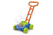 Ulkoleikit - VN Toys 4-Kids - Lawn mower with soap bubble machine (23388) - 23388