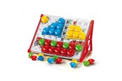 Vauva- ja taaperolelut - Micki ​Quercetti - Fantacolour - Junior Basis  (48 pcs) - 28419500