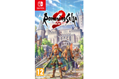 Pelit - Romancing SaGa 2: Revenge of the Seven - Nintendo Switch - RPG - 5021290099999