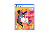Pelit - Just Dance 2025 Edition (Code in a Box) - Sony PlayStation 5 - Musiikki - 3307216295952