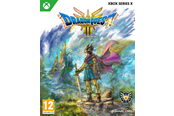 Pelit - Dragon Quest III HD-2D Remake - Microsoft Xbox Series X - Vuoropohjainen - 5021290099609