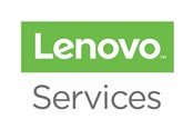 Palvelu ja tuki  - Lenovo Premier Support Plus Upgrade - extended service agreement - 4 years - on-site - 5WS1L39074