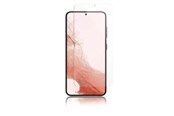 Puhelintarvikkeet - Näytönsuojat - Panzer Samsung Galaxy S23 Tempered Glass - 2570322