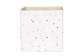 Lastenhuone - 3 Sprouts - Storage Box Terrazzo/Green - IBXTGN