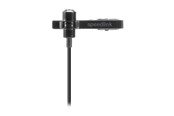 Mikrofonit - Speed-Link SPES Clip-On Microphone - Black - SL-800006-BK