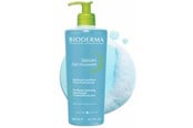 Kasvojen hoito - Bioderma Sébium Foaming Gel - 3401578653709