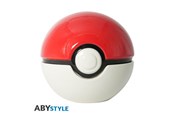 Fanituotteet - ABYstyle - POKEMON Cookie Jar Pokéball - ABYTAB068
