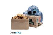 Fanituotteet - ABYstyle - DISNEY Cookie Jar Lilo & Stitch Ohana - ABYTAB067