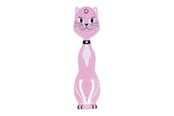 Lasten valaisimet - Mondikaarten Flexilight Reading lamp Cat - 5060213016200