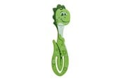 Lasten valaisimet - Mondikaarten Flexilight Reading lamp Dino Green - 5060058360612