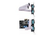 Verkkokortit (verkkosovittimet, tulostuspalvelimet jne.) - StarTech.com PS74ADF-SERIAL-CARD - PS74ADF-SERIAL-CARD